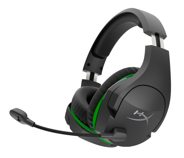 HyperX CloudX Stinger Core Wireless - 1346027 - zdjęcie 2